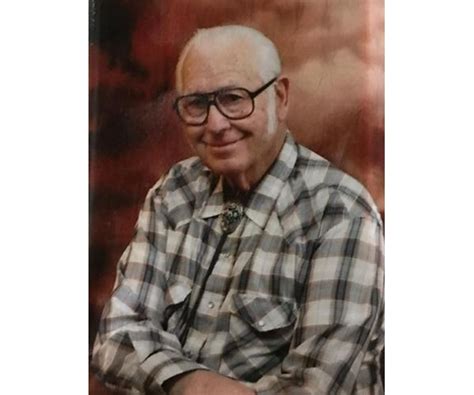 James Theodore Miller Obituary (2023) - Artesia, NM - Terpening & Son ...