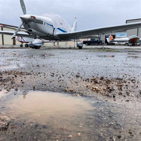 FAA investigates 'unsafe' conditions at Santa Clara County airports ...