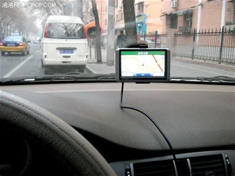 我该选哪种 手持GPS与车载GPS区别剖析_数码_科技时代_新浪网