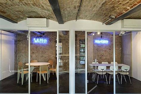 When Sound Meets Design: A Look At Soundcloud's New HQ In Berlin