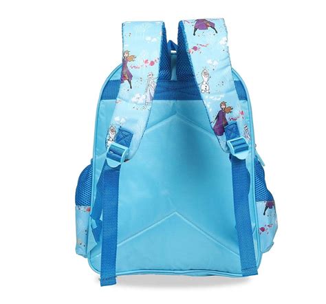 Shop Excel Production Frozen2 Trust Your Journey School Bag 36 Cm Bags ...