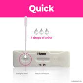 Buy i- Know Ovulation Strip Kit Online |Best ovulation test kit in ...
