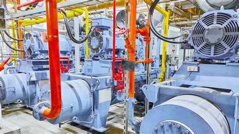 Condition Monitoring for Power Generation | Emerson IN