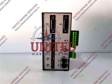 KTE KT-PSTAR-CSA PROGRAMMABLE STARTER MODULE | United Marine Services