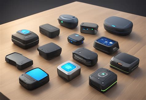 Micro GPS Tracking Device 的图像结果