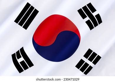 韩国flag 的图像结果