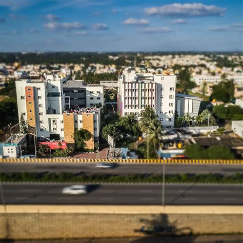 Harsha International Public School.