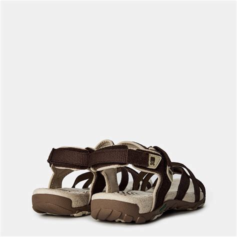 Karrimor | Salina Leather Ladies Walking Sandals | Sandals ...