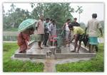 Photo Gallery | Water | Government Of Assam, India