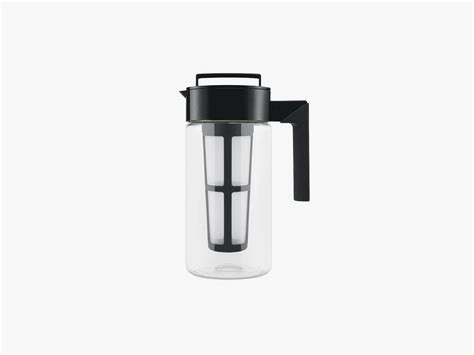 10 Best Cold-Brew Coffee Makers (2024): Oxo, KitchenAid, and More | WIRED