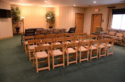 Shimon Funeral Home - Funeral Home Pages