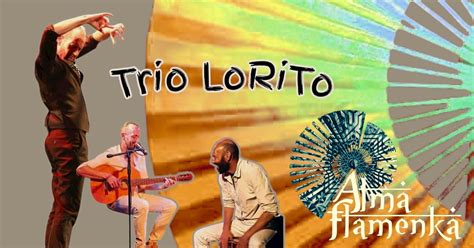 Trio LoRiTo / Soirée flamenco !, Les LimogÉs, 10 rue du Temple, 87000 ...