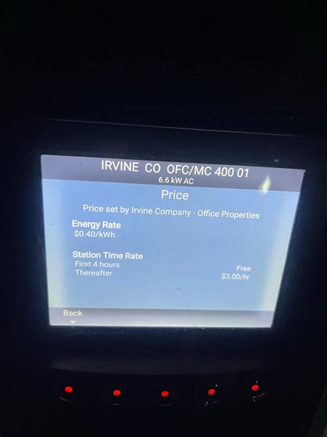 Graham at The Fields | Milpitas, CA | EV Station