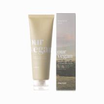 ma:nyo Our Vegan Heartleaf Cica Cleansing Foam (Manyo Factory) | Juui