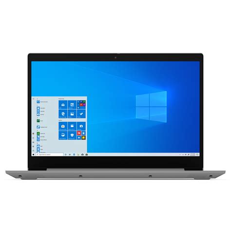 Lenovo IdeaPad 3 15ITL05 15.6 FHD Laptop, Intel Core India | Ubuy