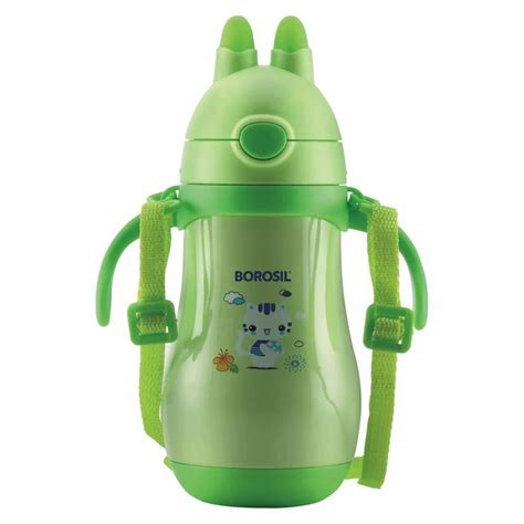 Borosil Kids Bottle - Borosil Super Hero Kids Hydra Water Bottle Trader ...