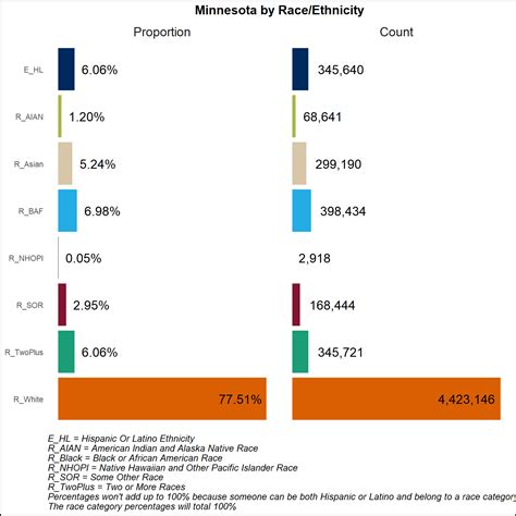 Demographics – 2022-2024 Community Health Assessment