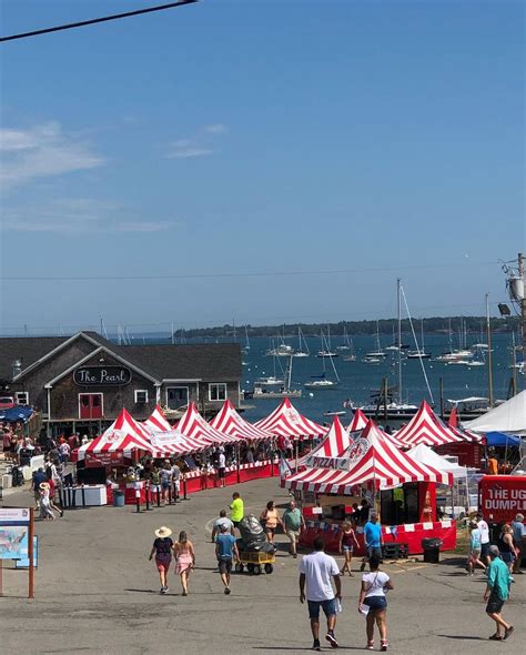 26+ BEST Things To Do During Summer In Maine In 2025