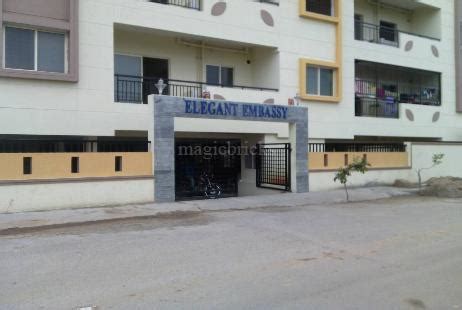 Elegant Embassy Uttarahalli in Uttarahalli, Bangalore: Price, Brochure ...