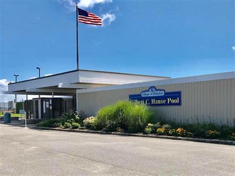 Babylon Lions Club 11th Annual Summer BBQ to Fight Hunger and Help ...