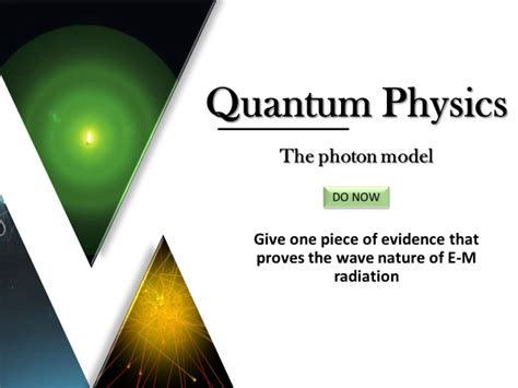 Quantum Physics Lesson 的图像结果