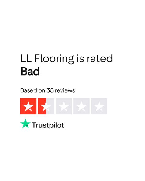 LL Flooring Reviews | Read Customer Service Reviews of ...