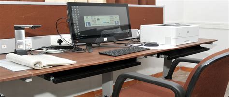 RUSA Resource Centre for Inclusive Education, North Maharashtra University
