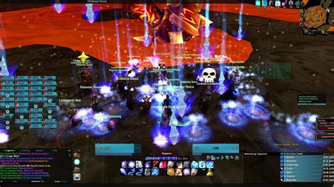 Classic Molten Core Full Clear with 40 Mages - Wowhead News