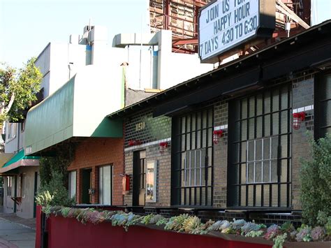 The Bellwether - Studio City - Los Angeles - The Infatuation