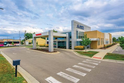 Emergency Care Near Me in Indianapolis, Indiana | Ascension