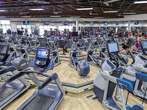 Scottsdale Shea | Mountainside Fitness
