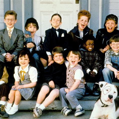 The Little Rascals 20 Bliain The Little Rascals The Restored