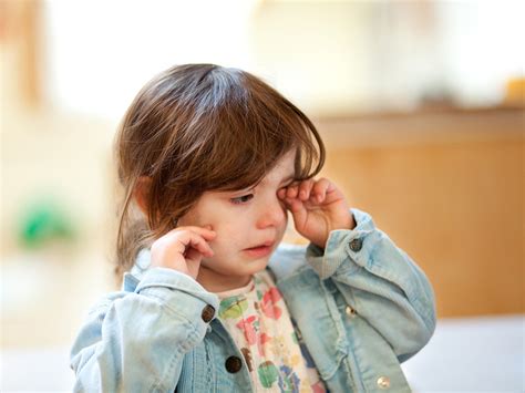 Caxumba em criança: sintomas, cuidados e prevenção | BabyCenter