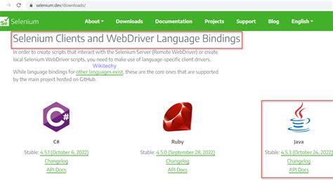 Image result for Selenium WebDriver Free Download