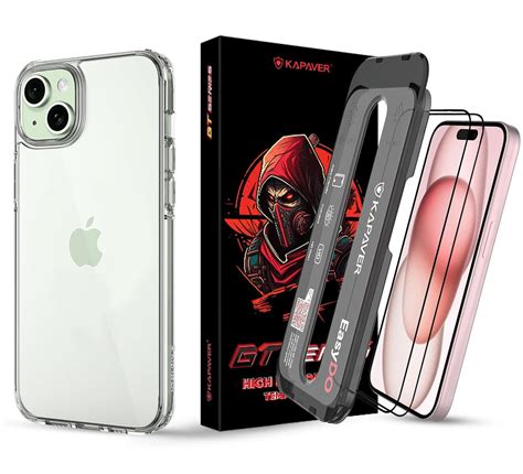 Best iPhone 15 Back Cover Case Collections Online in India