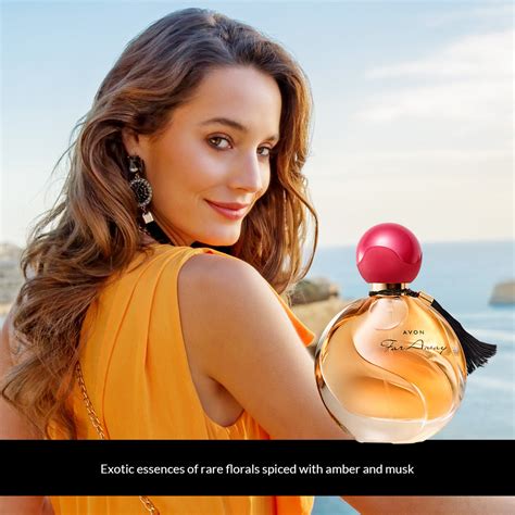 Shop All Avon Perfumes for Women – Avon India