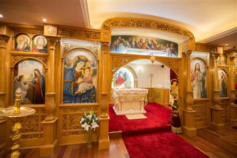 MAR_6823 – Saint Mina Coptic Orthodox Church – Dubai