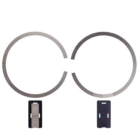 Wireless NFC Charging MagSafe Magnet Compatible For iPhone 14 / 15 / 1