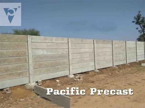 Compound Wall - Compound Wall for Residential Societies Trader ...