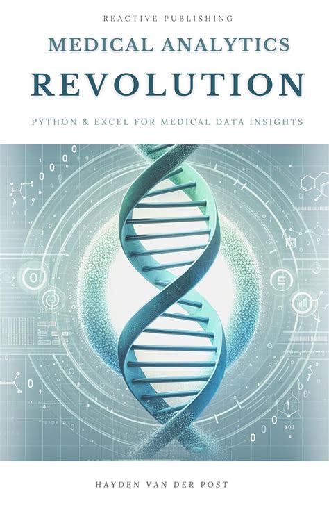 Medical Analytics Revolution: Python and Excel for Medical Data ...