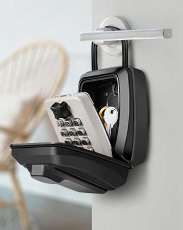 Image result for Combination Lock Box