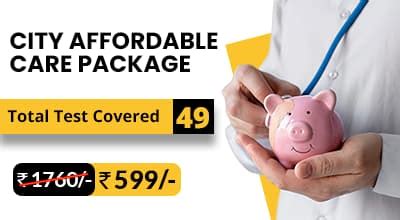 Affordable Full Body Checkup Price in Delhi | Free Collection