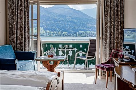 HOTEL PETER (St. Wolfgang) - Hotel Reviews, Photos, Rate Comparison ...