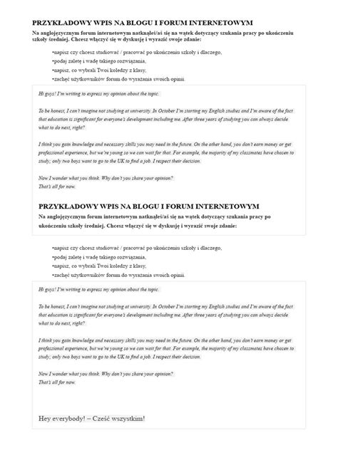 Image result for Website/Blog Entry Example