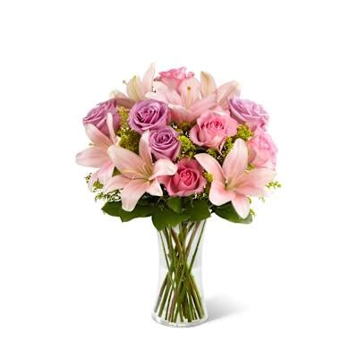 The FTD Farewell Too Soon Bouquet: Order Flowers Online | Interflora ...