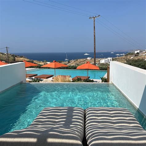 AELO MYKONOS HOTEL (Platis Gialos) - B&B Reviews, Photos, Rate ...