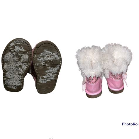 Juicy Couture Boots | Depop