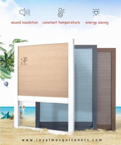 Mosquito Net And Services - Barrier Free Sliding Mosqutio Nets Trader ...
