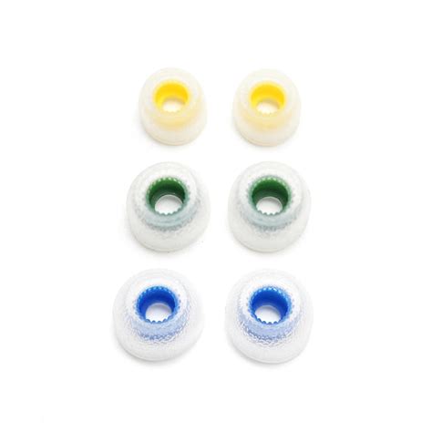 Shop for Eartips for Earphones and In-Ear Monitors Online
