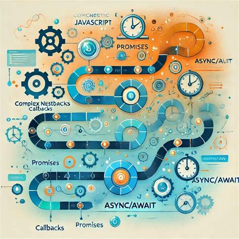 Image result for Sync vs Async in JavaScript